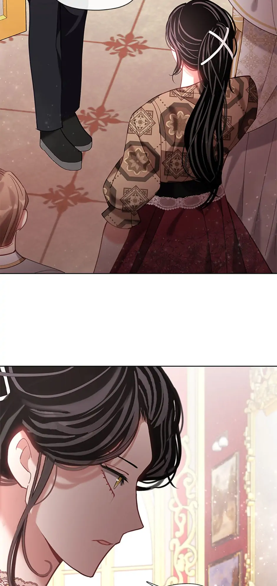 Devoted to Diamond chapter 40 - page 60